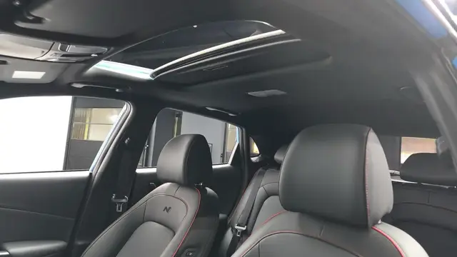 HYUNDAI KONA 2022
