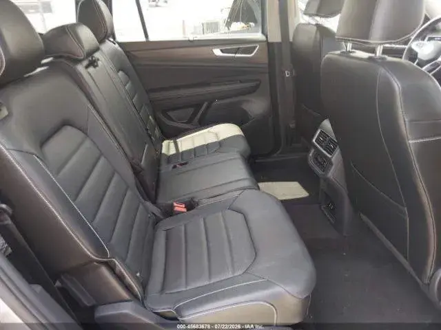VOLKSWAGEN ATLAS SEL 2023