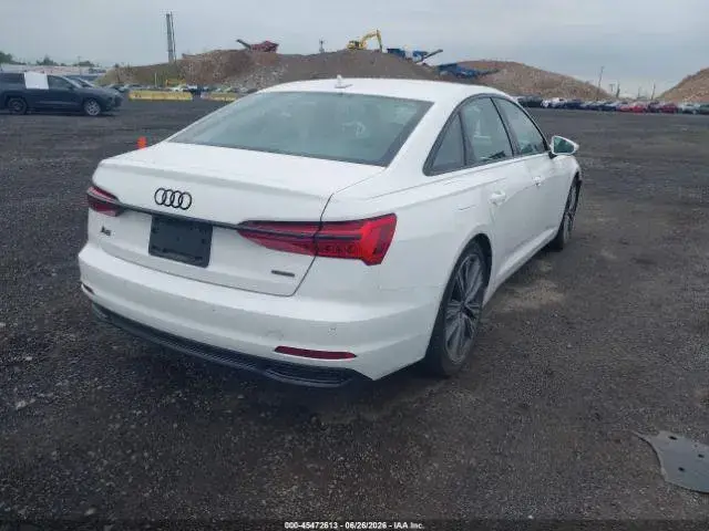 AUDI A6 PREMIUM PLUS 2023
