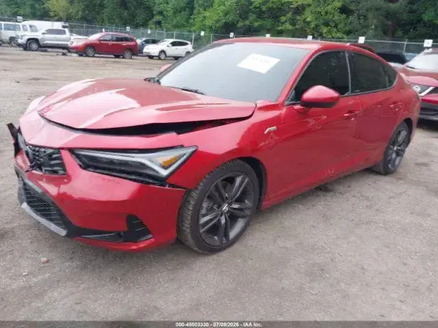 ACURA INTEGRA A-SPEC 03/2023 2023