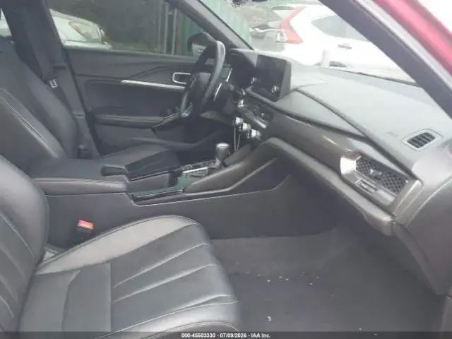 ACURA INTEGRA A-SPEC 03/2023 2023
