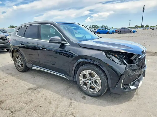 BMW X1 XDRIVE28I 02/2025 2025
