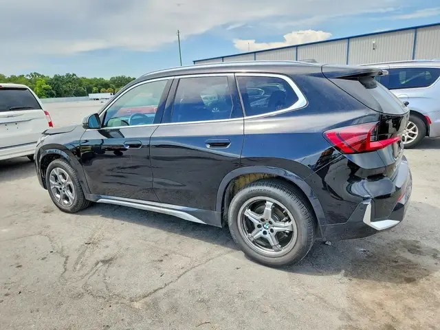 BMW X1 XDRIVE28I 02/2025 2025