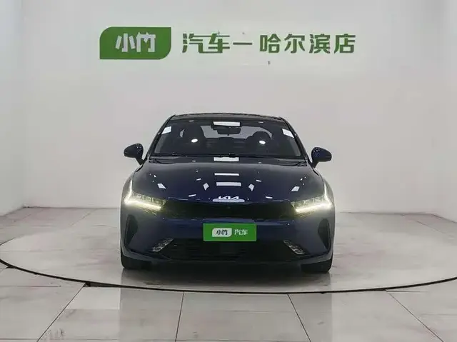 KIA K5 2021