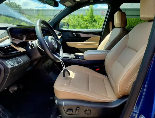 BUICK ENCLAVE PREFERRED 2024
