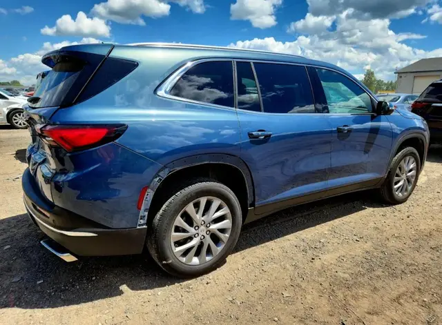 BUICK ENCLAVE PREFERRED 2024