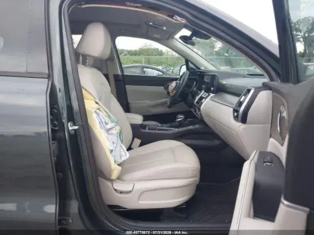KIA SORENTO 02/2023 SORENTO X-LINE S 02/2023 2023