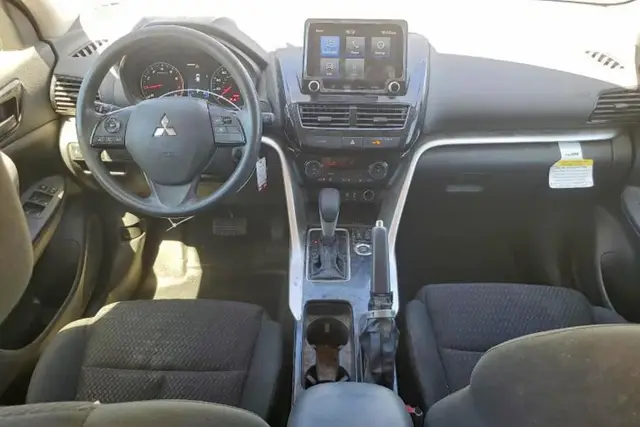 MITSUBISHI ECLIPSE LE 2023