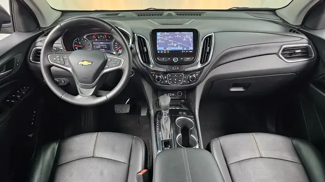 CHEVROLET EQUINOX 2022