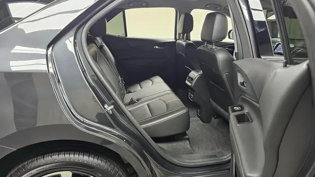 CHEVROLET EQUINOX 2022