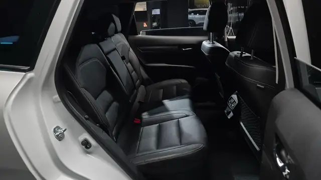 RENAULT QM6 SIGNATURE 2022