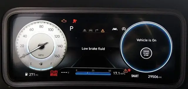 HYUNDAI KONA N LINE 2023