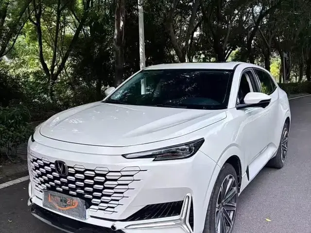 CHANGAN UNI-K PREMIUM 2022