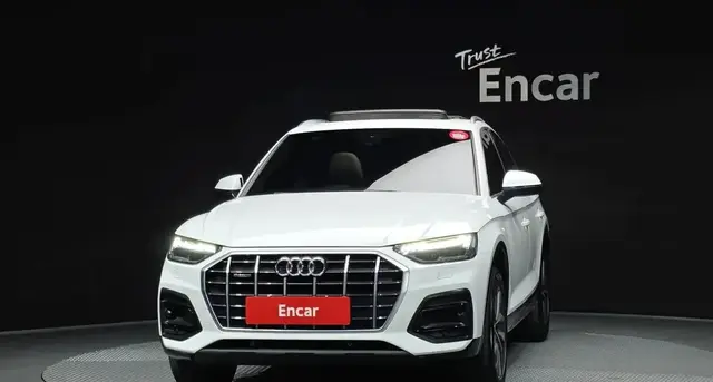 AUDI Q5 SPORTBACK 45 TFSI 2022