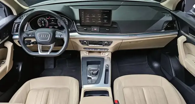 AUDI Q5 SPORTBACK 45 TFSI 2022