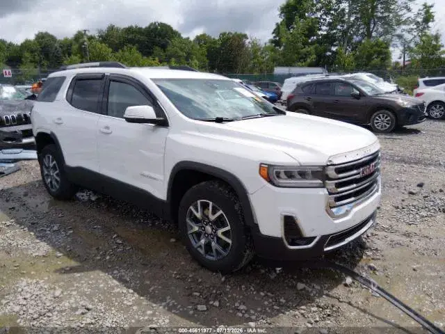 GMC ACADIA SLT 2023