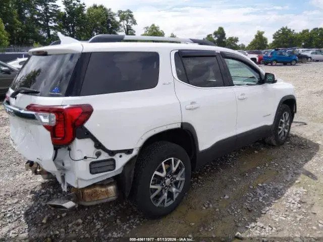 GMC ACADIA SLT 2023