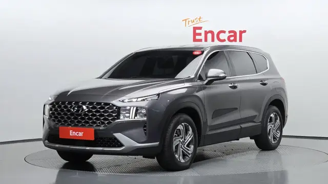 HYUNDAI SANTA FE DIESEL 2 2023