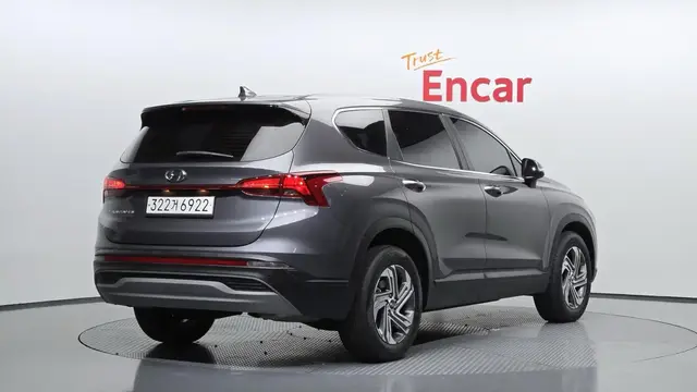 HYUNDAI SANTA FE DIESEL 2 2023