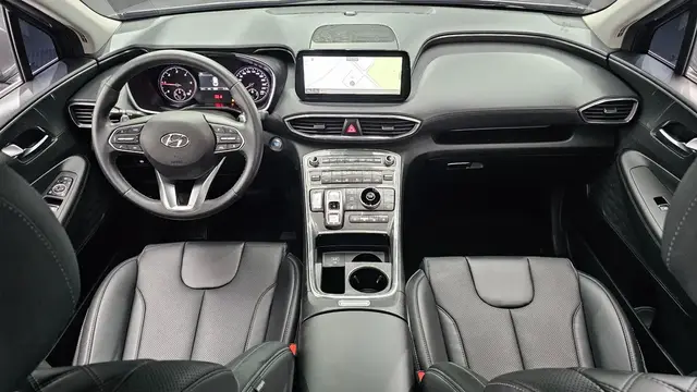 HYUNDAI SANTA FE DIESEL 2 2023