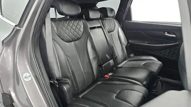 HYUNDAI SANTA FE DIESEL 2 2023