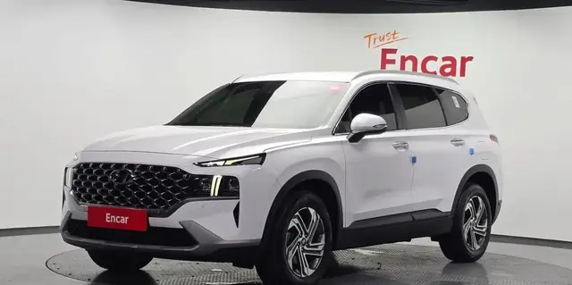HYUNDAI SANTA FE PRESTIGE 2022