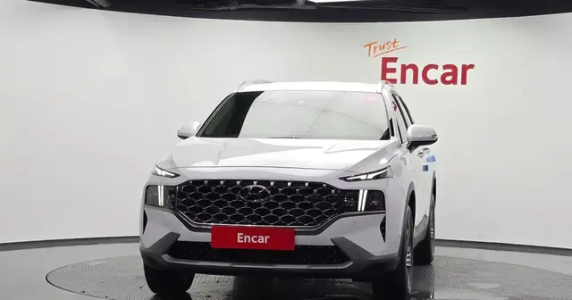 HYUNDAI SANTA FE PRESTIGE 2022