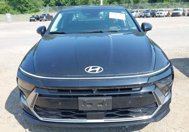 HYUNDAI SONATA 2.0 GDI HYBRID 192 Л.С 2024
