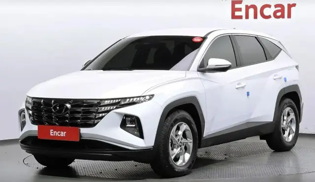 HYUNDAI TUCSON 2023