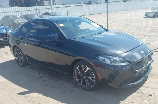 BMW M235 GRAN COUPE XDRIVE 2025