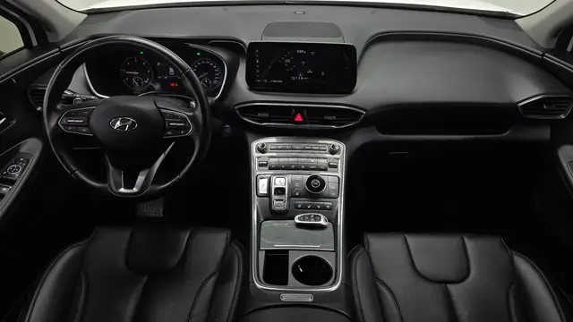 HYUNDAI SANTA FE PRESTIGE 2022