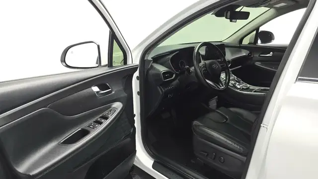 HYUNDAI SANTA FE PRESTIGE 2022