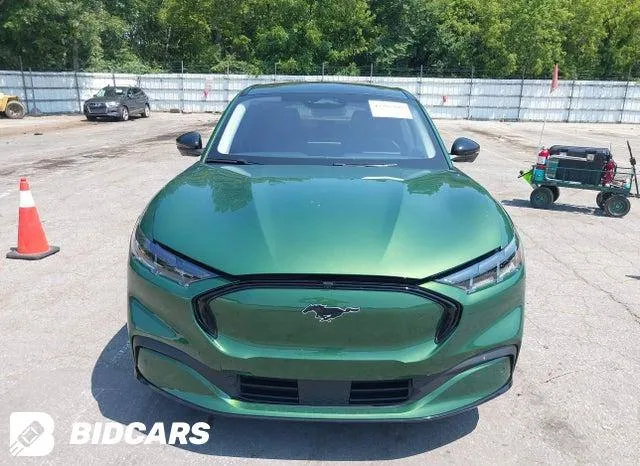 FORD MUSTANG MACH-E PREMIUM 2024