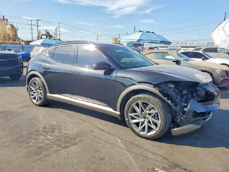 GENESIS GV60 ADVANCED 2025