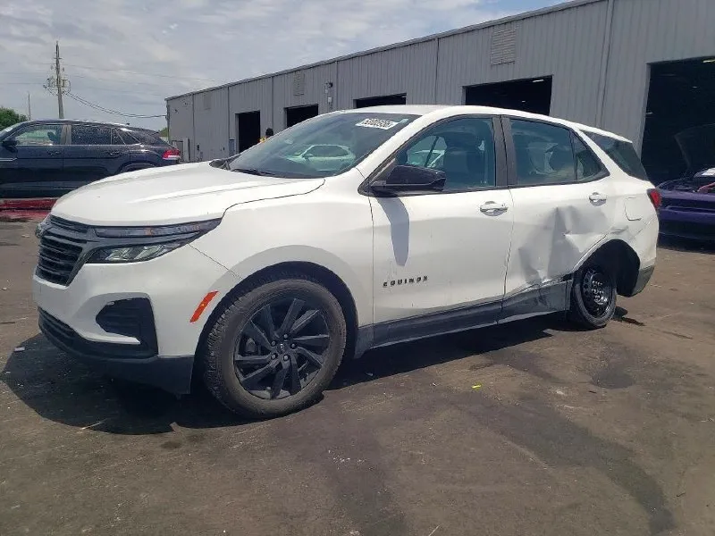CHEVROLET EQUINOX LS 2024