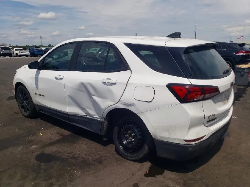 CHEVROLET EQUINOX LS 2024