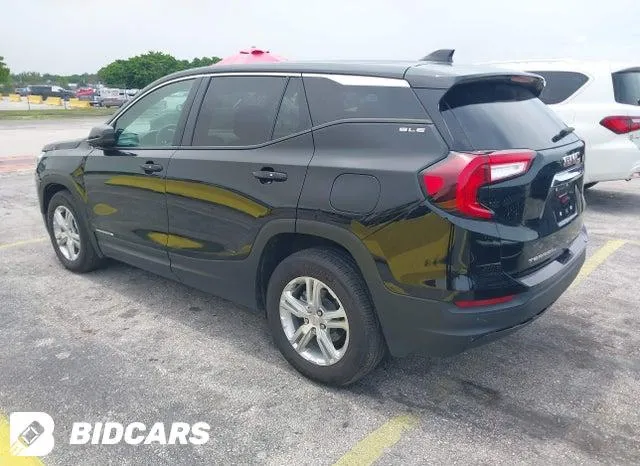 GMC TERRAIN FWD SLE 2024