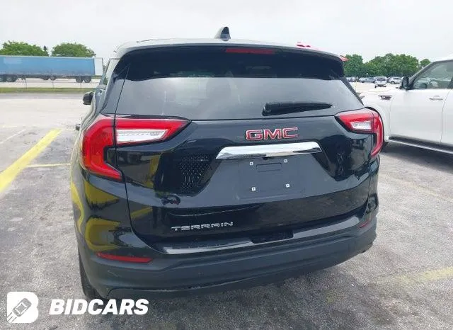 GMC TERRAIN FWD SLE 2024