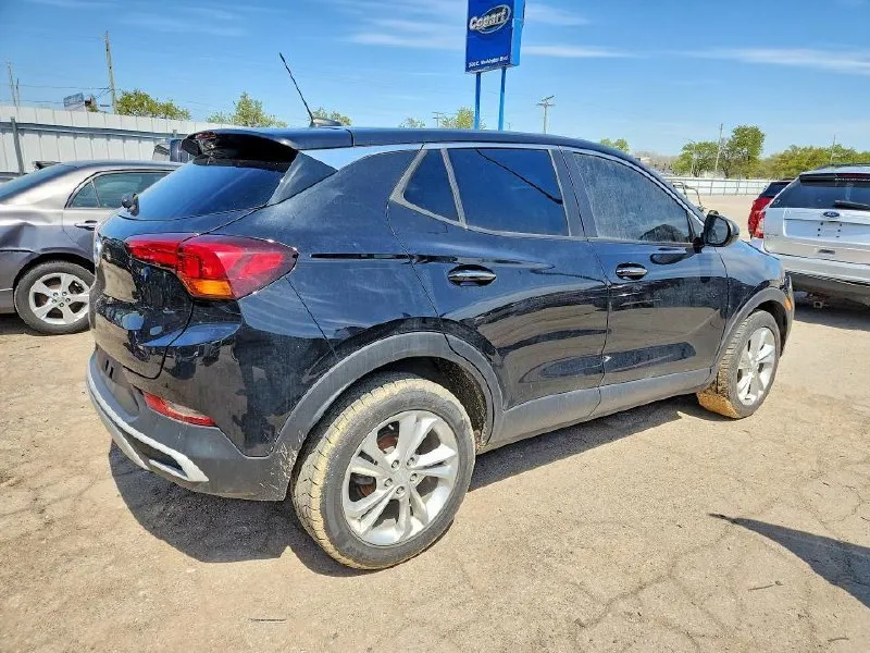 BUICK ENCORE PREFERRED 2022