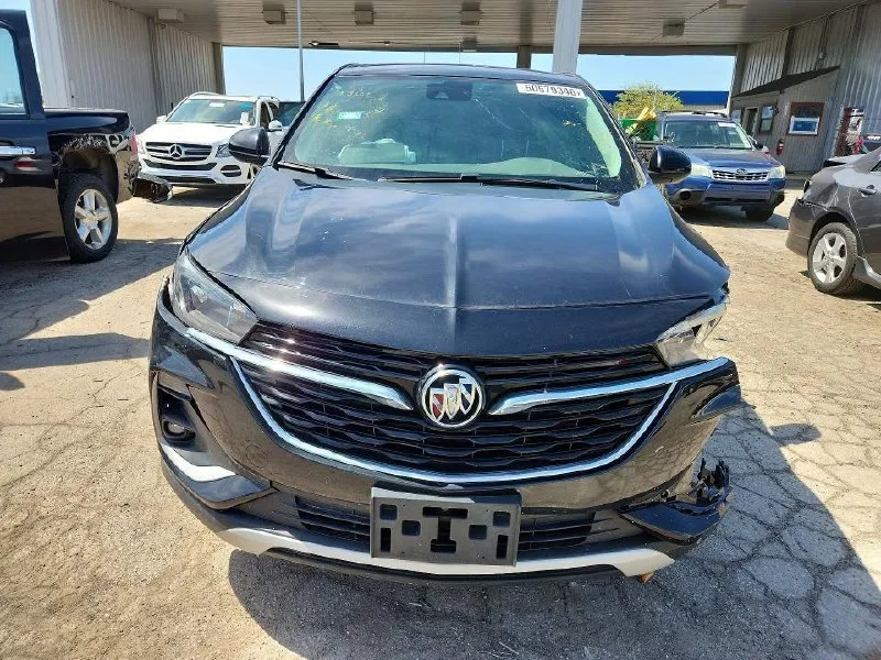 BUICK ENCORE PREFERRED 2022