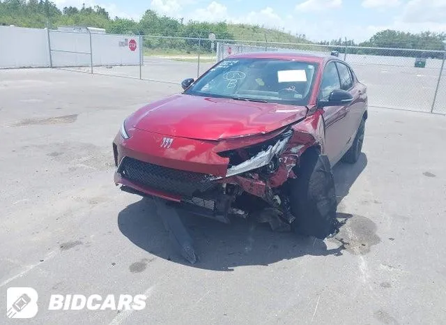 BUICK ENVISTA SPORT TOURING FWD 2025