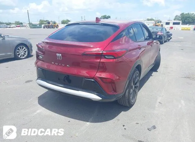 BUICK ENVISTA SPORT TOURING FWD 2025