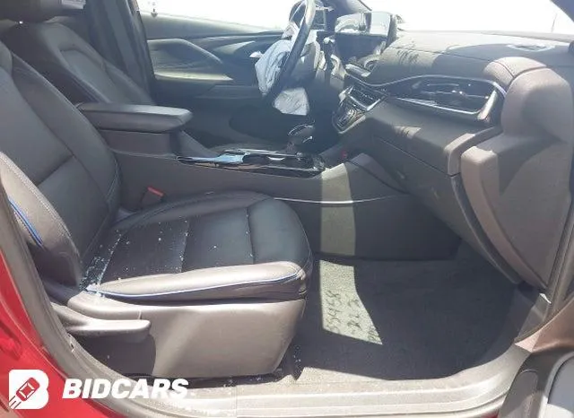 BUICK ENVISTA SPORT TOURING FWD 2025