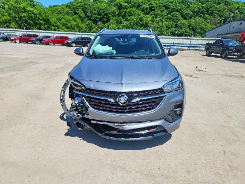 BUICK ENCORE SELECT 2022