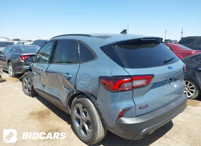 FORD ESCAPE ST-LINE 2025