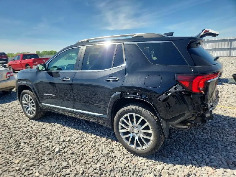 GMC TERRAIN DENALI 2026