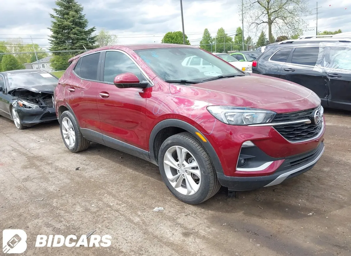 BUICK ENCORE 2023