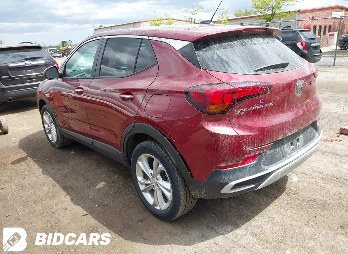 BUICK ENCORE 2023