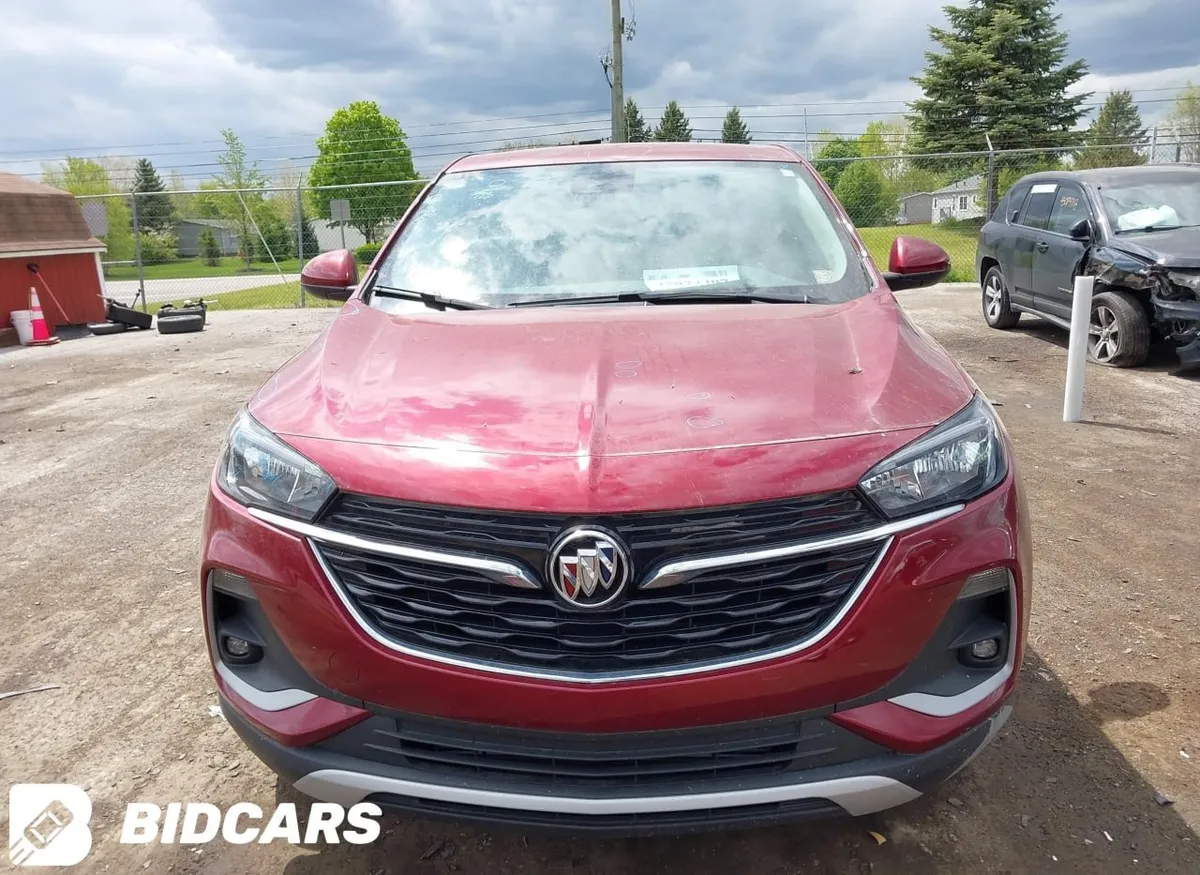 BUICK ENCORE 2023