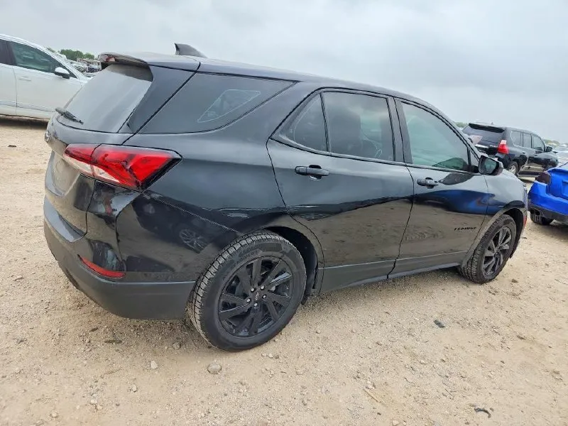 CHEVROLET EQUINOX LS 2024